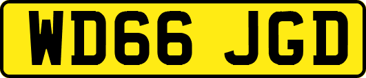 WD66JGD