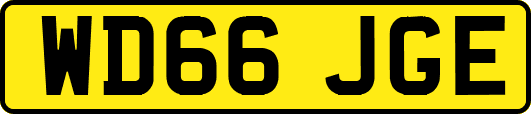 WD66JGE