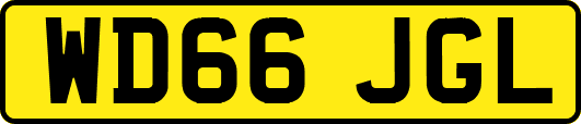 WD66JGL