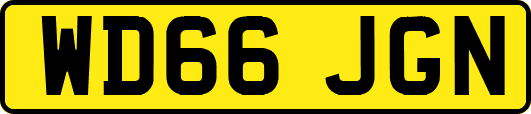 WD66JGN