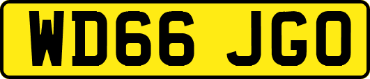 WD66JGO