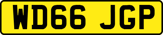 WD66JGP
