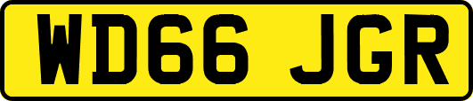 WD66JGR
