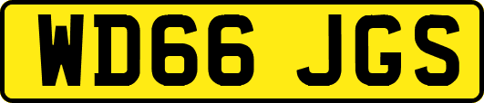 WD66JGS