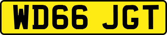 WD66JGT