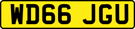 WD66JGU
