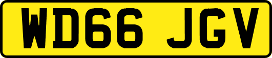 WD66JGV