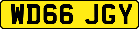 WD66JGY