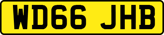 WD66JHB