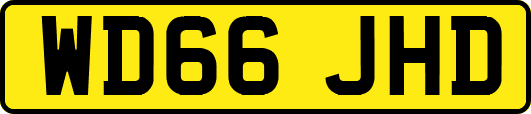 WD66JHD
