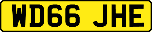 WD66JHE