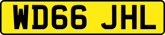 WD66JHL