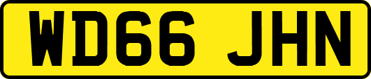 WD66JHN