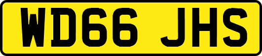 WD66JHS