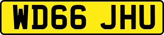 WD66JHU