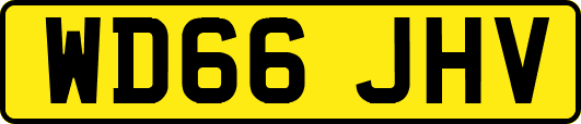 WD66JHV