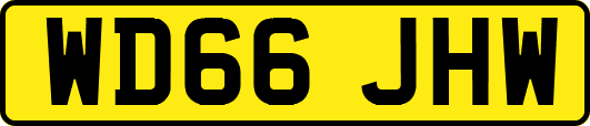 WD66JHW