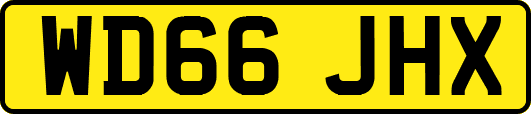 WD66JHX