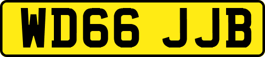 WD66JJB
