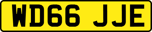 WD66JJE