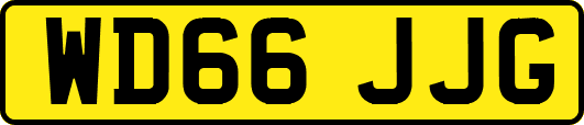 WD66JJG