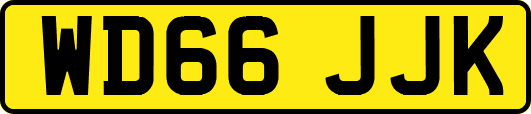 WD66JJK