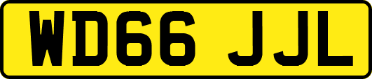 WD66JJL