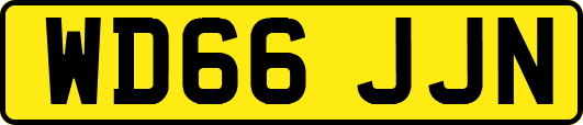 WD66JJN