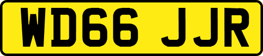 WD66JJR