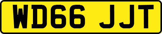 WD66JJT