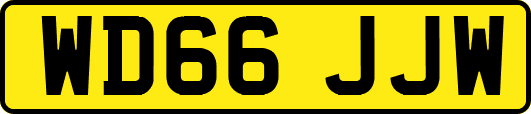 WD66JJW