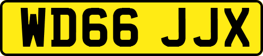 WD66JJX