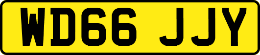 WD66JJY