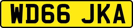 WD66JKA