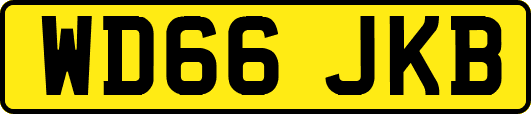 WD66JKB