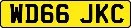 WD66JKC