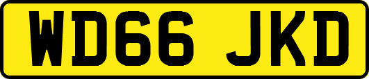 WD66JKD