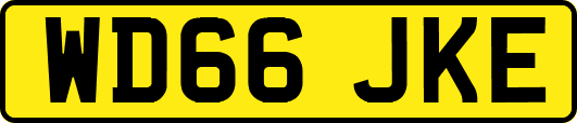 WD66JKE