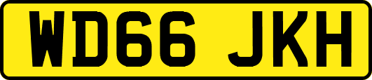 WD66JKH