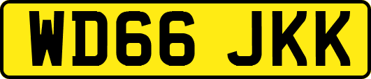 WD66JKK