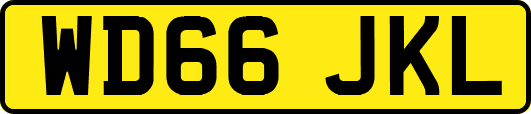 WD66JKL