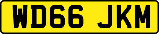 WD66JKM