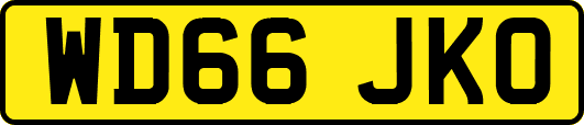 WD66JKO