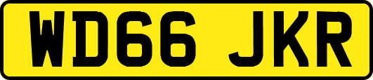 WD66JKR