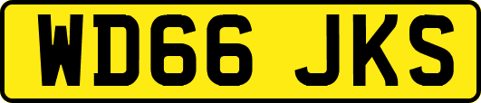 WD66JKS