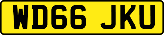 WD66JKU