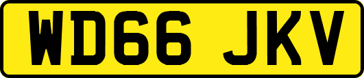 WD66JKV