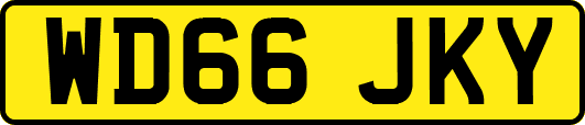 WD66JKY