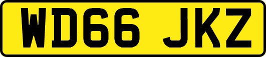 WD66JKZ