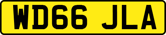 WD66JLA
